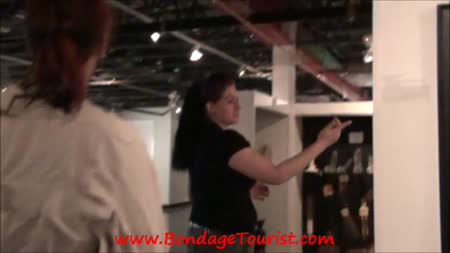 Bondage Tourist - FemDom PUBLIC Humiliation - Erotic Heritage Museum Cfnm Tour Full Movie Femdom Las Vegas Bondage Tourist - FemDom PUBLIC Humiliation - Erotic Heritage Museum Cfnm Tour Full Movie Femdom Las Vegas